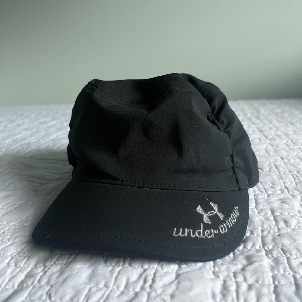 Women’s Under Armour running hat